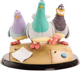 QM, Q-Fig. Max - Animaniacs : Goodfeathers (10cm)