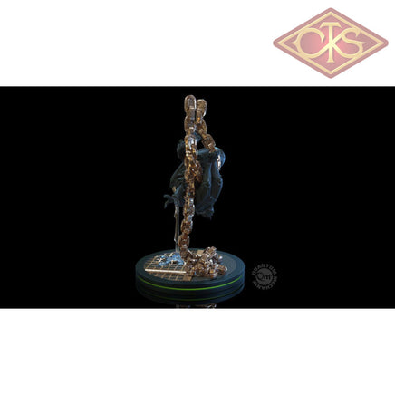 QUANTUM MECHANIX, Q-Figs - Alien : Xenomorph (92) (13cm)