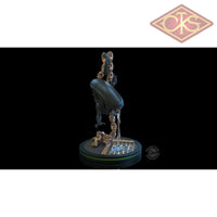 QUANTUM MECHANIX, Q-Figs - Alien : Xenomorph (92) (13cm)