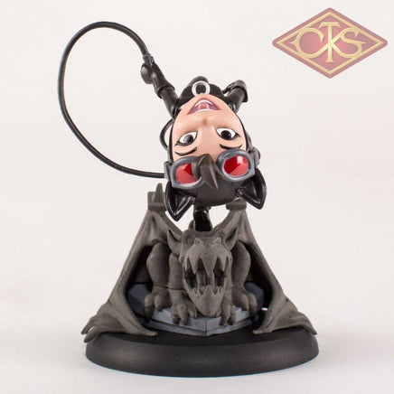 QUANTUM MECHANIX, Q-Figs - Batman : Catwoman Rebirth (12cm)