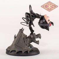 QUANTUM MECHANIX, Q-Figs - Batman : Catwoman Rebirth (12cm)