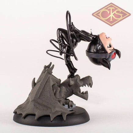 QUANTUM MECHANIX, Q-Figs - Batman : Catwoman Rebirth (12cm)