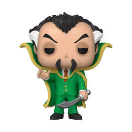 Funko POP! Heroes - Batman - Ra's Al Ghul (Summer Convention 2020) (345) Exclusive