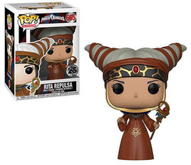 Funko POP! Television - Power Rangers - Rita Repulsa (665)