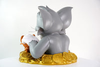 SOAP STUDIOS, Bust - Tom & Jerry - Maneki-Neko (Classic Version) (27cm)