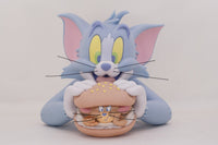 Soap Studios - Tom and Jerry - Burger Buste (27 cm)
