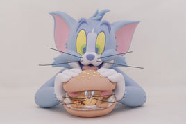 Soap Studios - Tom and Jerry - Burger Buste (27 cm)