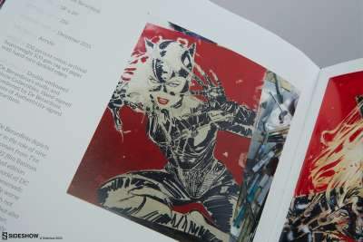 Insight Editions - Book Sideshow:  Fine Art Prints Vol. 1