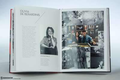 Insight Editions - Book Sideshow:  Fine Art Prints Vol. 1