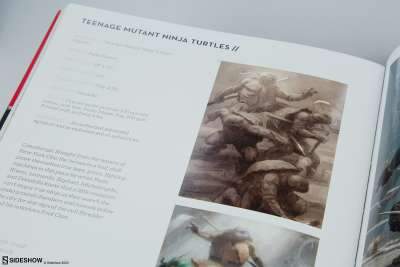 Insight Editions - Book Sideshow:  Fine Art Prints Vol. 1