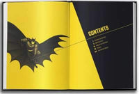 Insight Editions - Book, DC Comics : Batman The Animated Series