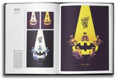 Insight Editions - Book, DC Comics : Batman The Animated Series