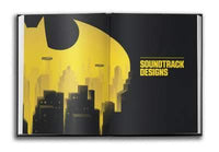 Insight Editions - Book, DC Comics : Batman The Animated Series