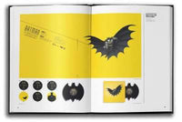 Insight Editions - Book, DC Comics : Batman The Animated Series