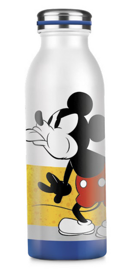Disney - Mickey I Am - Thermic Flask 'Yellow' (500ml)
