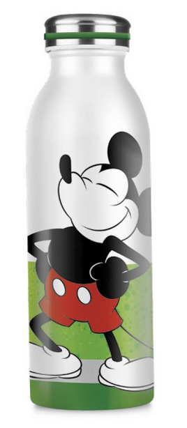 Disney - Mickey I Am - Thermic Flask 'Green' (500ml)