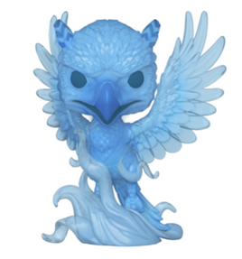 Funko POP! Movies - Harry Potter - Patronus (Albus Dumbledore) (127)