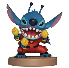 BEAST KINGDOM - Disney, Lilo & Stitch - Stitch Space Suit (8cm) Exclusive