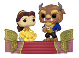 Pre-Order:  Funko Pop! Disney - Beauty & Beast Formal Belle (1141)