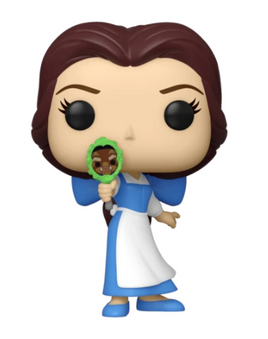 Funko POP! Disney - Beauty & Beast - Belle (1132)