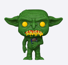 Funko POP Movies - Mandy - Cheddar Goblin (Fall Convention 2011) (1161) Exclusive