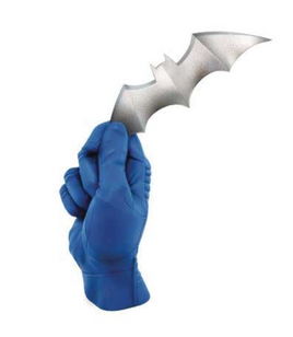 CRYPTOZOIC, Statue - DC Comics, Batman - Batman Batarang (Life Size) (25cm)