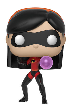 Funko Pop! Disney - Incredibles 2 Violet (365) Figurines