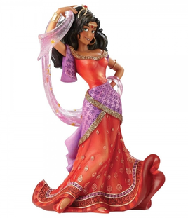 Disney Showcase Collection - Hunchback Of Notre Dame Esmeralda 20Th Anniversary (Haute Couture)