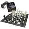 THE NOBLE COLLECTION - Harry Potter : Wizard Chess Set (47cm)