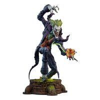 Sideshow - Dc Comics Gotham City Nightmare The Joker 50 Cm Figurines