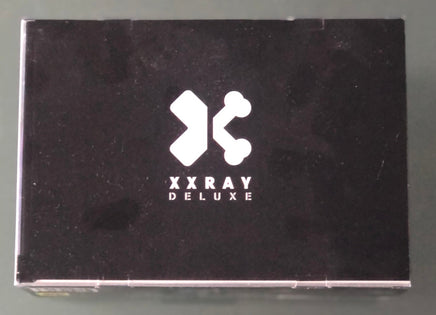 MIGHTY JAXX - DC Comics, Justice League America - Deadshot XXRAY (11) (10cm)