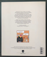 Tintin - Met de kroontjespen (SC) (NL)