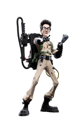 WETA, Mini Epics - Ghostbusters : Egon Spengler (#3) (21cm)