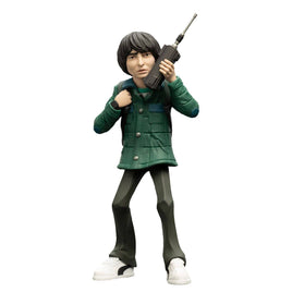 WETA, Mini Epics - Stranger Things : Mike Wheeler (#7) (Season 1) (14cm)