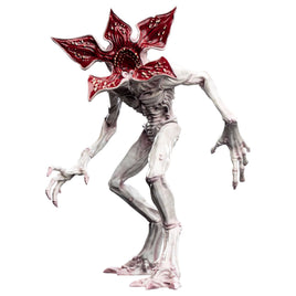 WETA, Mini Epics - Stranger Things : The Demogorgon (#2) (Season 1) (17cm)
