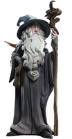 WETA, Mini Epics - The Lord of the Rings : Gandalf The Grey (#6) (12cm)