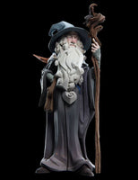WETA, Mini Epics - The Lord of the Rings : Gandalf The Grey (#6) (12cm)