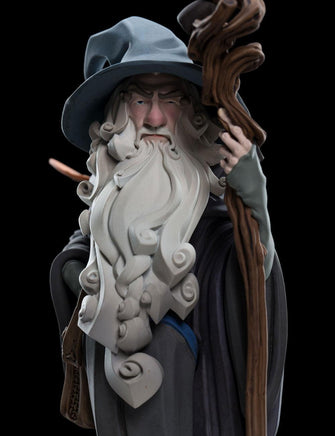 WETA, Mini Epics - The Lord of the Rings : Gandalf The Grey (#6) (12cm)