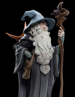 WETA, Mini Epics - The Lord of the Rings : Gandalf The Grey (#6) (12cm)