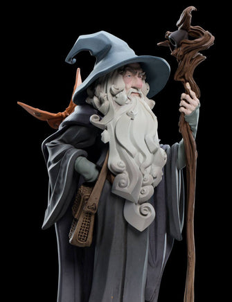 WETA, Mini Epics - The Lord of the Rings : Gandalf The Grey (#6) (12cm)