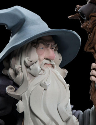 WETA, Mini Epics - The Lord of the Rings : Gandalf The Grey (#6) (12cm)