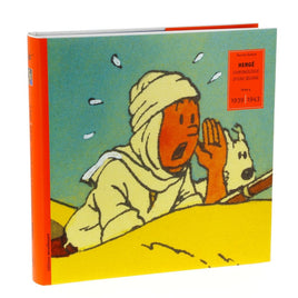 Tintin - Hergé Chronologie d’une oeuvre (1939-1943) Tome 4 (HC) (FR) Books (FR)
