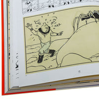 Tintin - Hergé Chronologie d’une oeuvre (1939-1943) Tome 4 (HC) (FR) Books (FR)