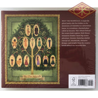 Abrams & Chronicle - Book, The Art of Encanto (Disney) - hardcover (ENG)
