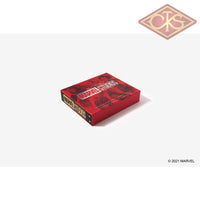 Art Book - The Story of Marvel Studios : The Making of The Marvel Cinematic Universe (ENG)