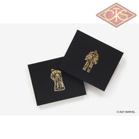 Art Book - The Story of Marvel Studios : The Making of The Marvel Cinematic Universe (ENG)