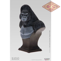 ATTAKUS Bust - Blacksad - Jake Ostiombe (Limited & Numbered) (17cm)
