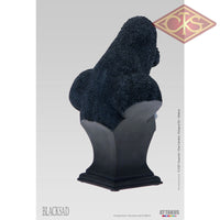 ATTAKUS Bust - Blacksad - Jake Ostiombe (Limited & Numbered) (17cm)
