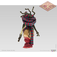 ATTAKUS Busts - Legends of Troy, Tykko of the Sands (Limited & Numbered) (15cm)