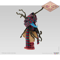 ATTAKUS Busts - Legends of Troy, Tykko of the Sands (Limited & Numbered) (15cm)